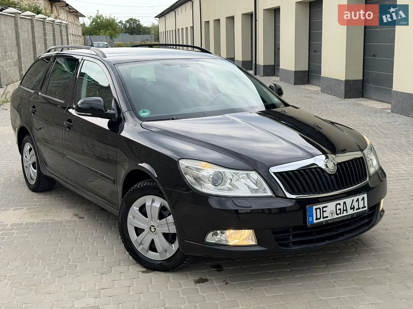 Skoda Octavia 2019 VIN TMBAC4NE8LB008105 фото оголошення 19 з 21