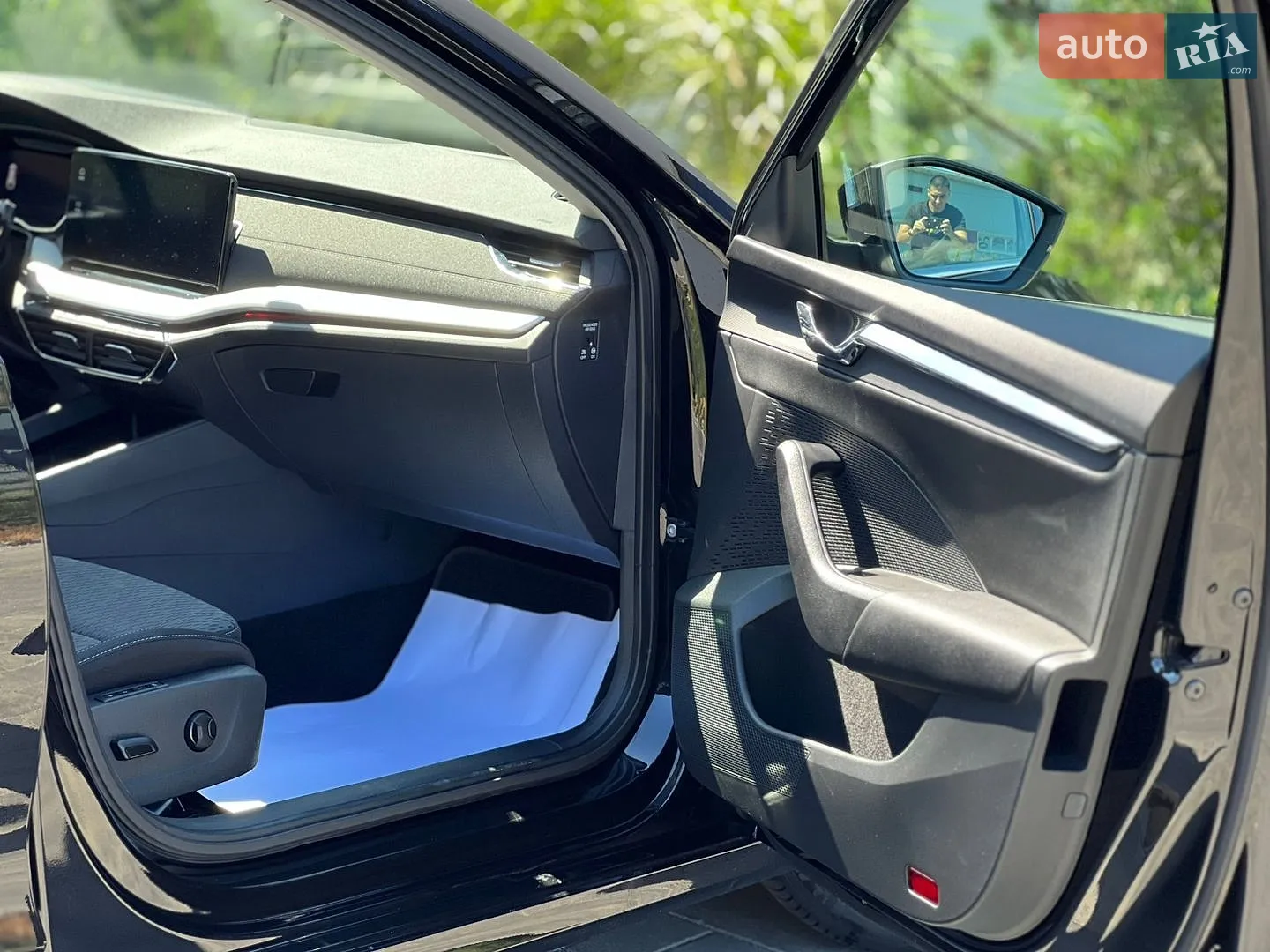 2020 Skoda Octavia - мініатюра 14