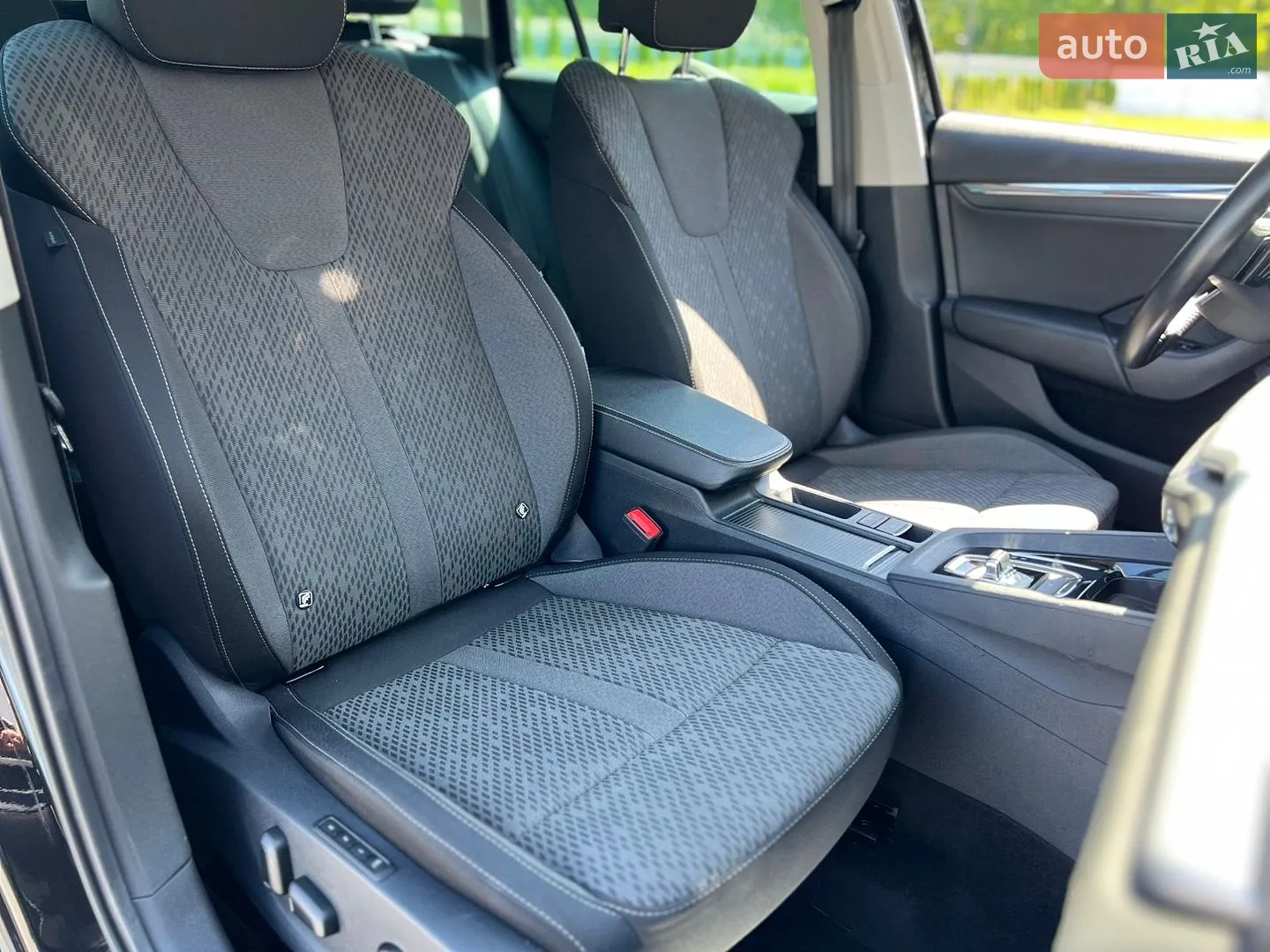 2020 Skoda Octavia - мініатюра 15