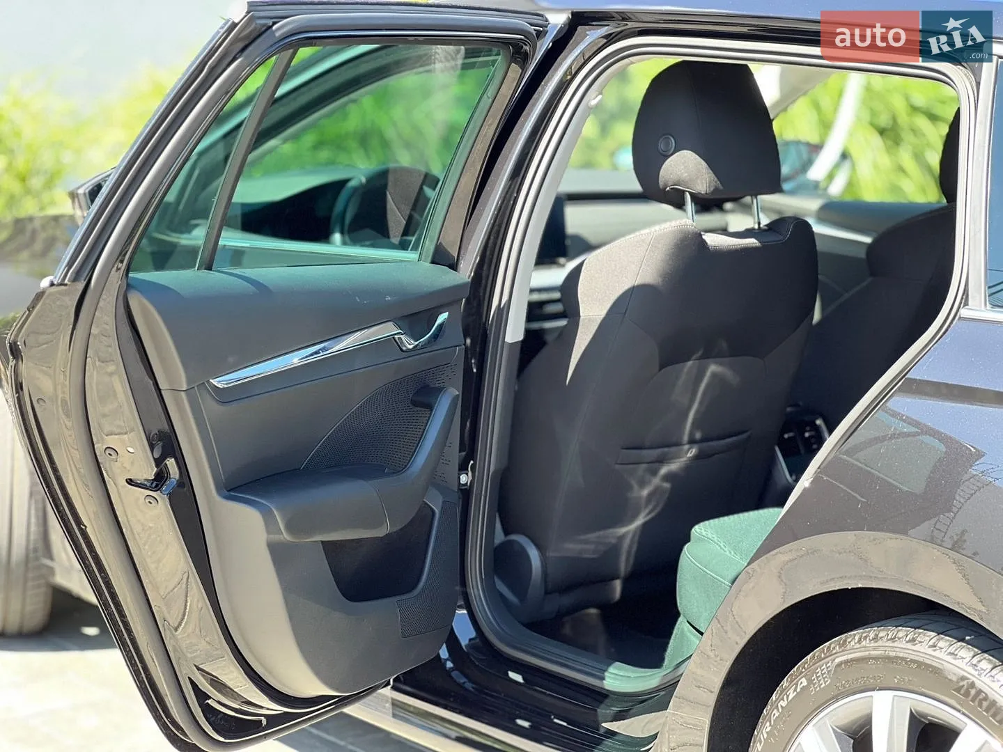 2020 Skoda Octavia - мініатюра 18