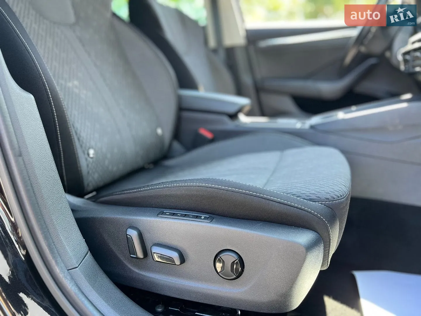 2020 Skoda Octavia - мініатюра 16
