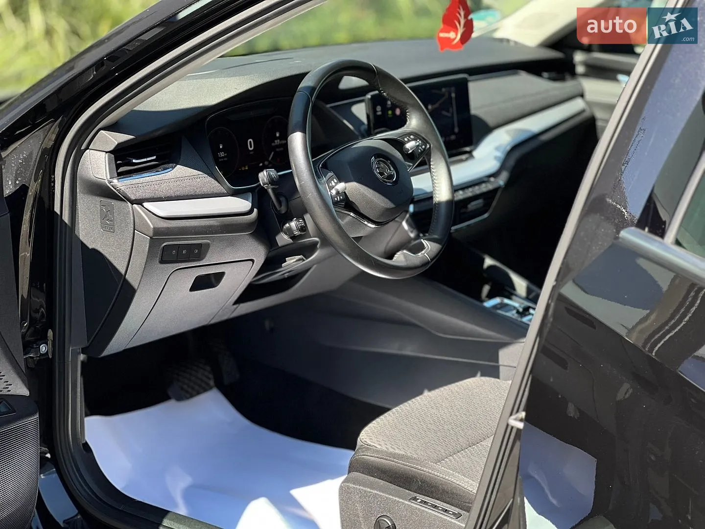 2020 Skoda Octavia - мініатюра 13