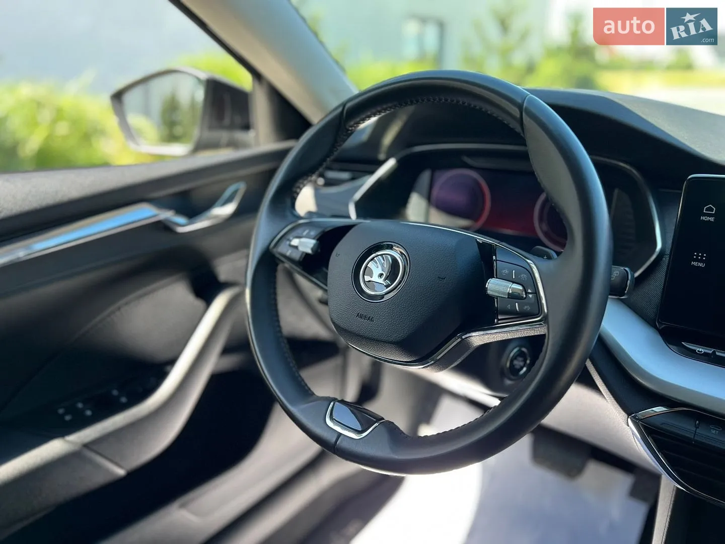 2020 Skoda Octavia - мініатюра 28