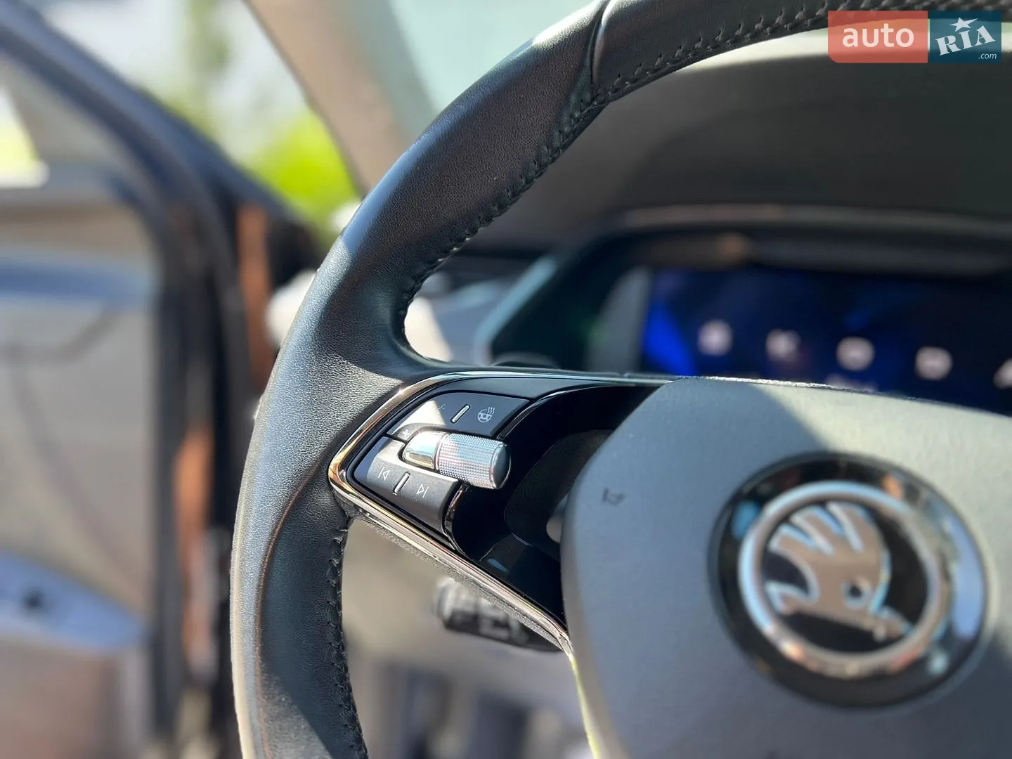 2020 Skoda Octavia - мініатюра 29
