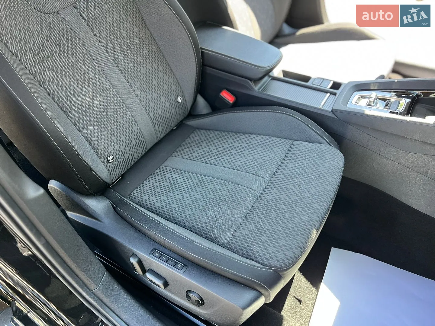 2020 Skoda Octavia - мініатюра 21