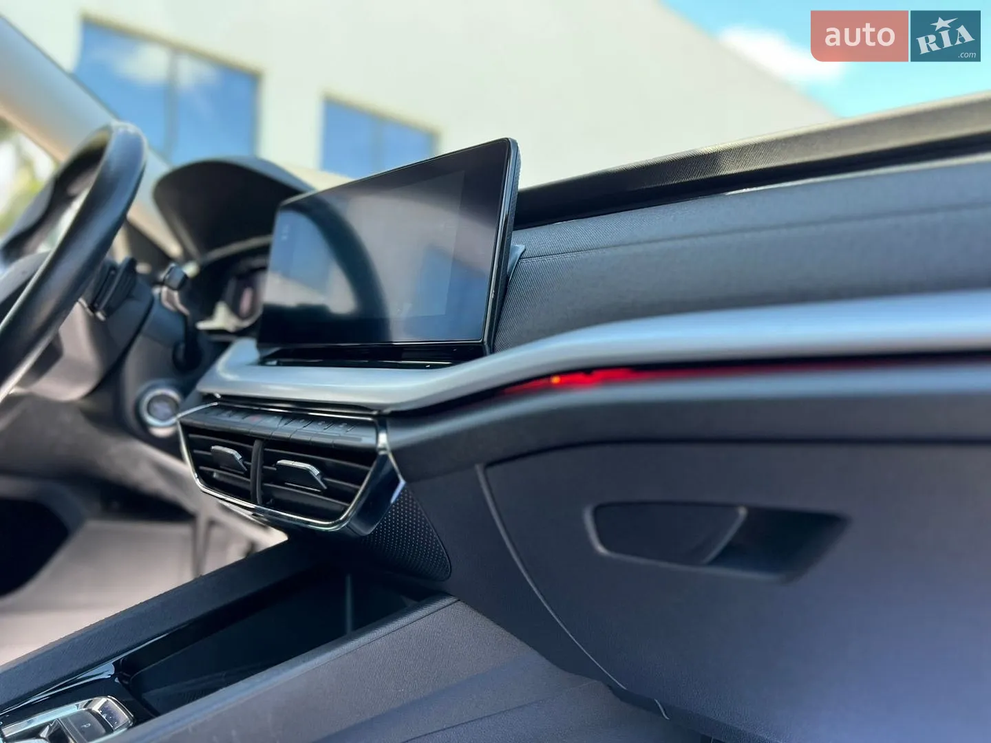 2020 Skoda Octavia - мініатюра 34