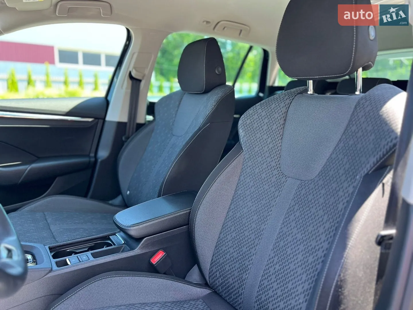 2020 Skoda Octavia - мініатюра 33