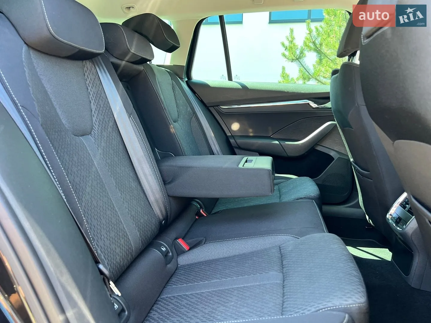 2020 Skoda Octavia - мініатюра 36