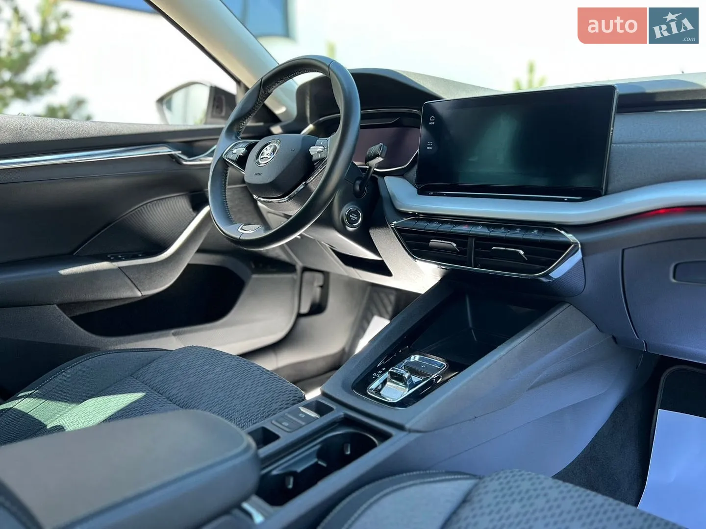 2020 Skoda Octavia - мініатюра 42