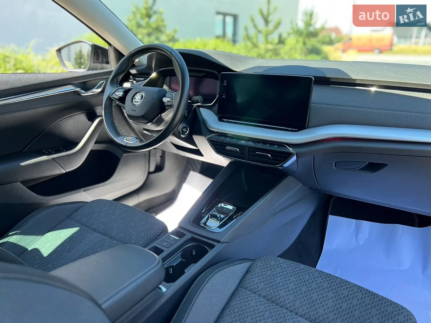 2020 Skoda Octavia - мініатюра 40