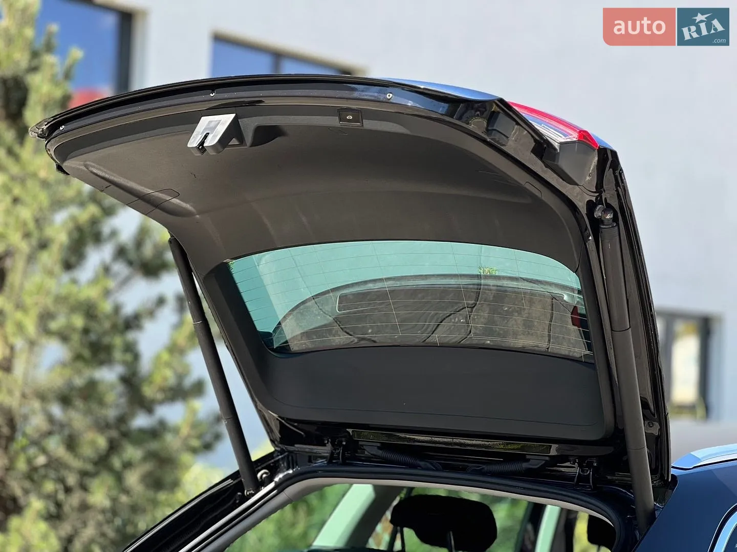 2020 Skoda Octavia - мініатюра 57