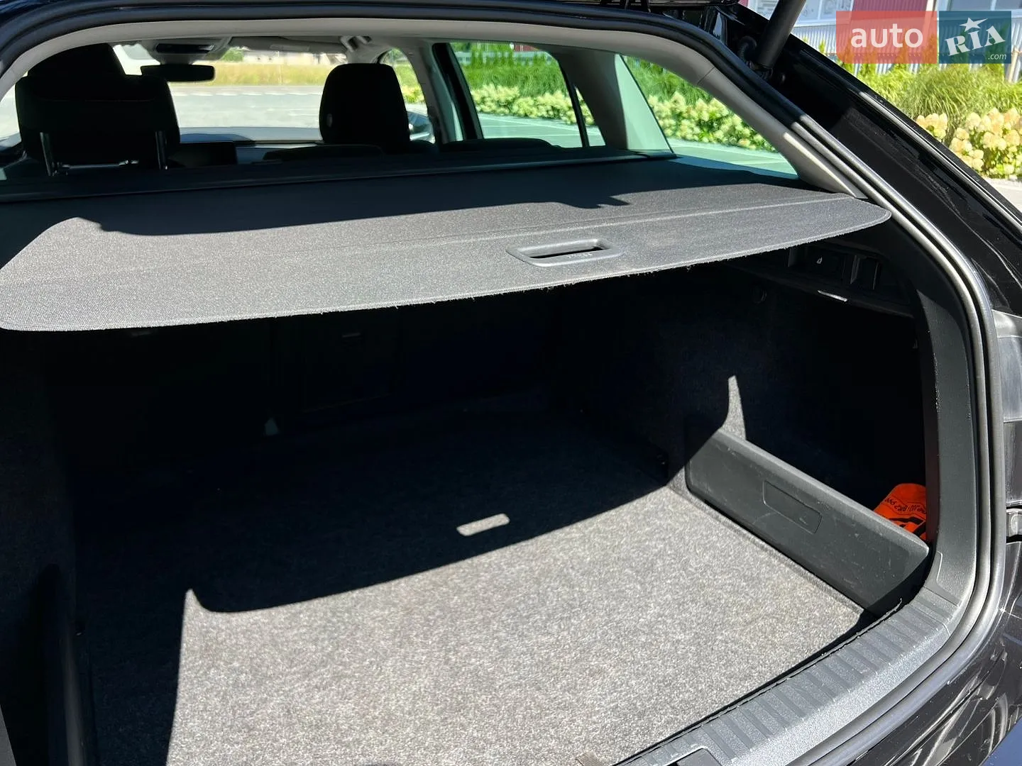 2020 Skoda Octavia - мініатюра 59