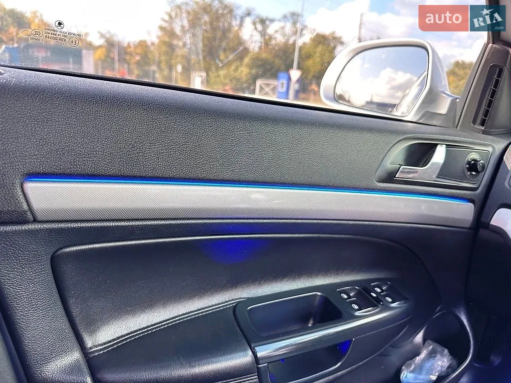 2011 Skoda Octavia - мініатюра 41
