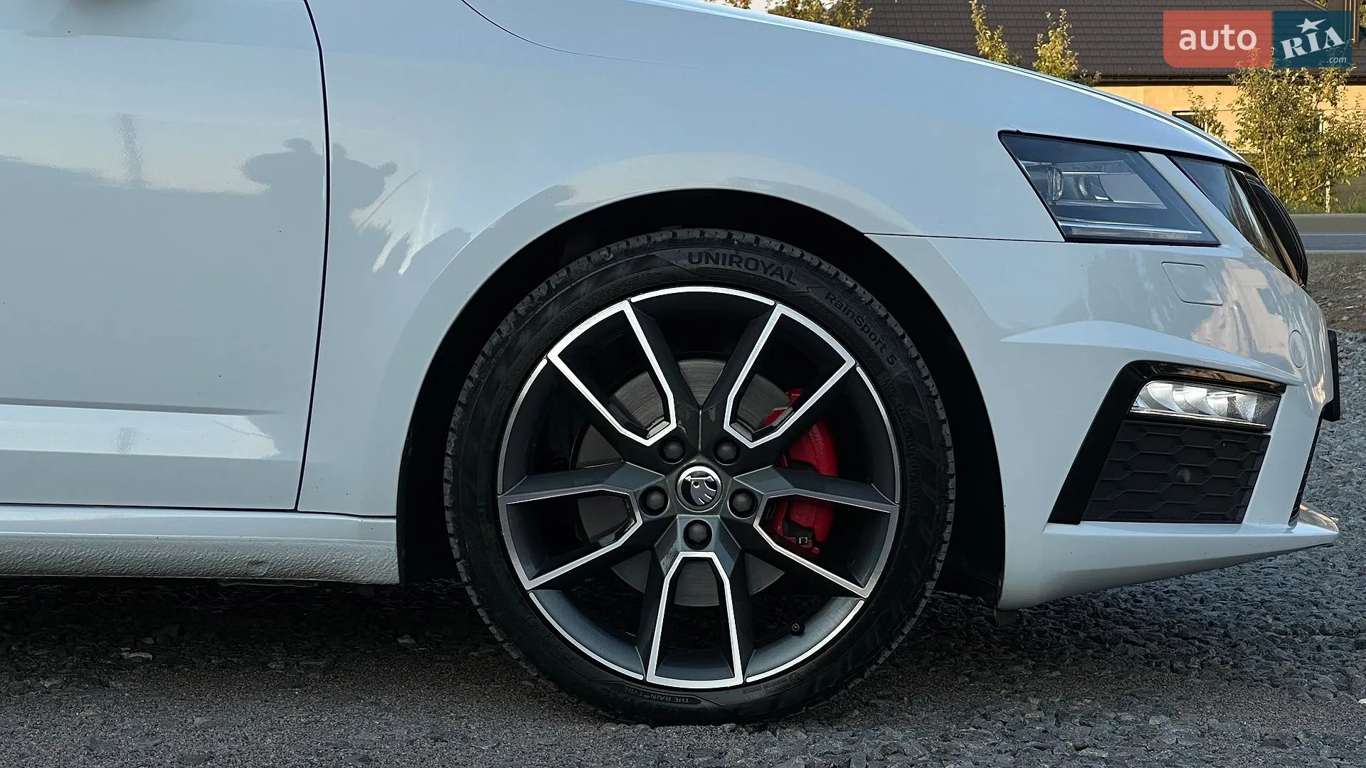 2018 Skoda Octavia - мініатюра 16