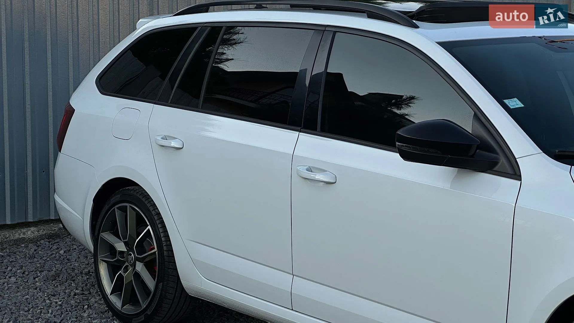 2018 Skoda Octavia - мініатюра 18