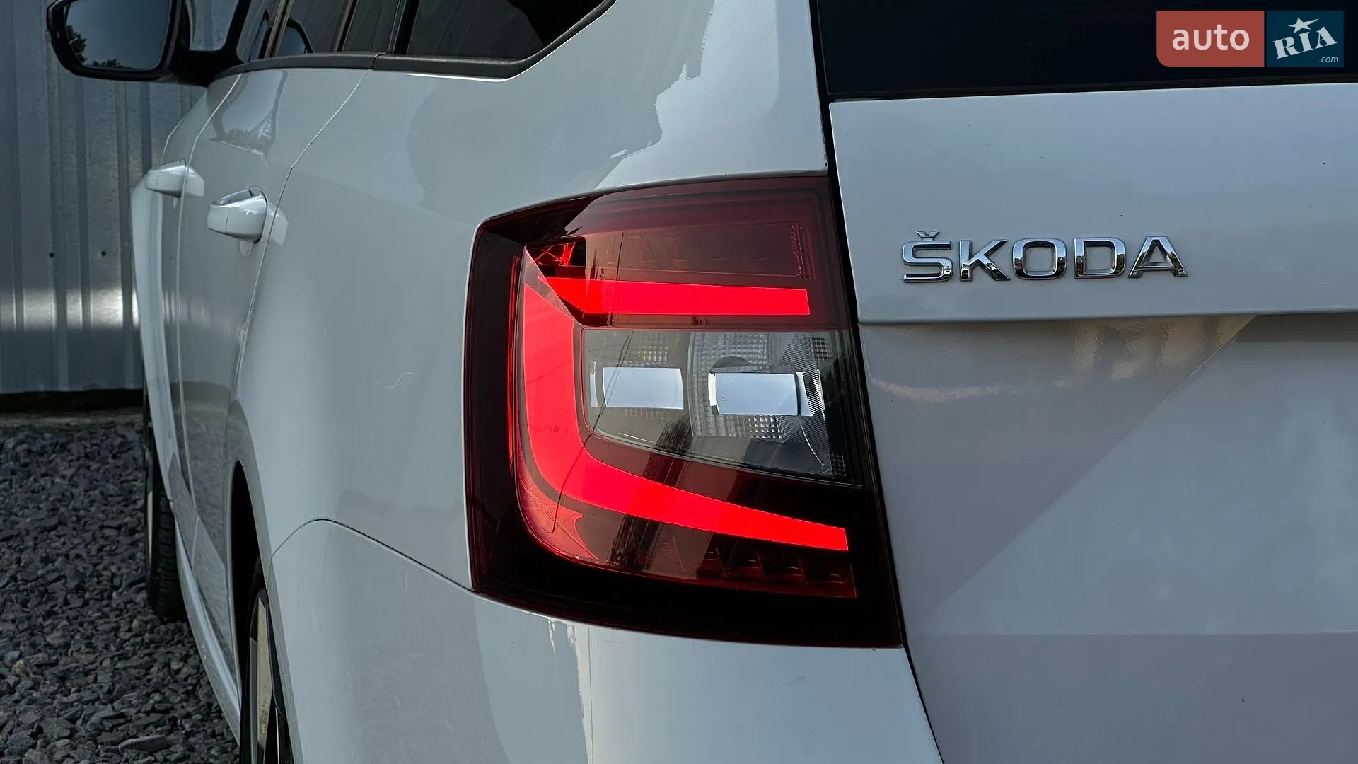 2018 Skoda Octavia - мініатюра 24