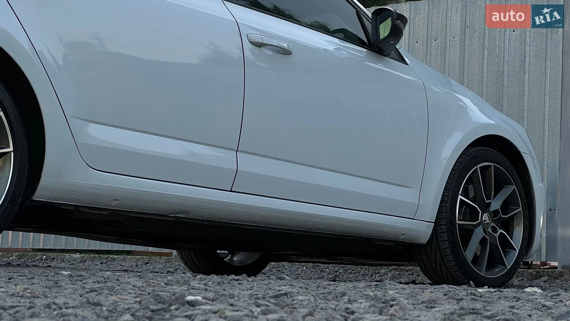 2018 Skoda Octavia - мініатюра 37
