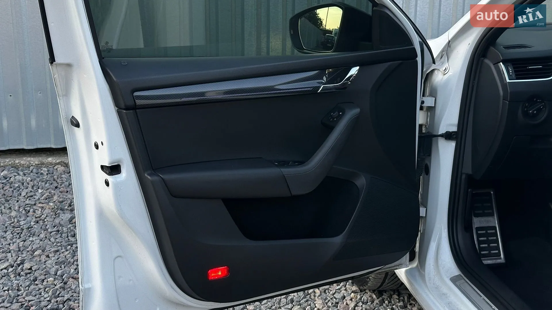 2018 Skoda Octavia - мініатюра 41