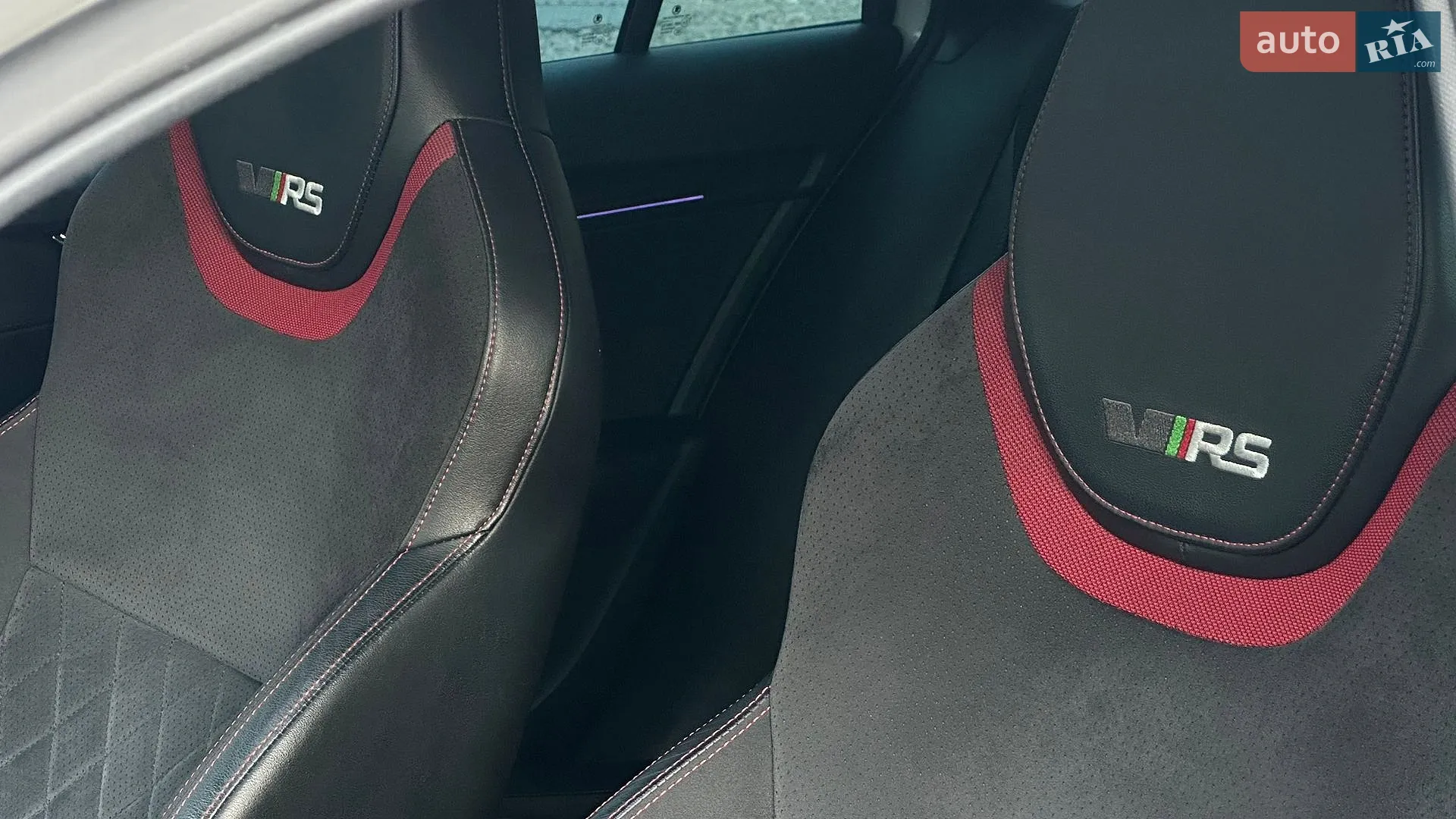 2018 Skoda Octavia - мініатюра 47
