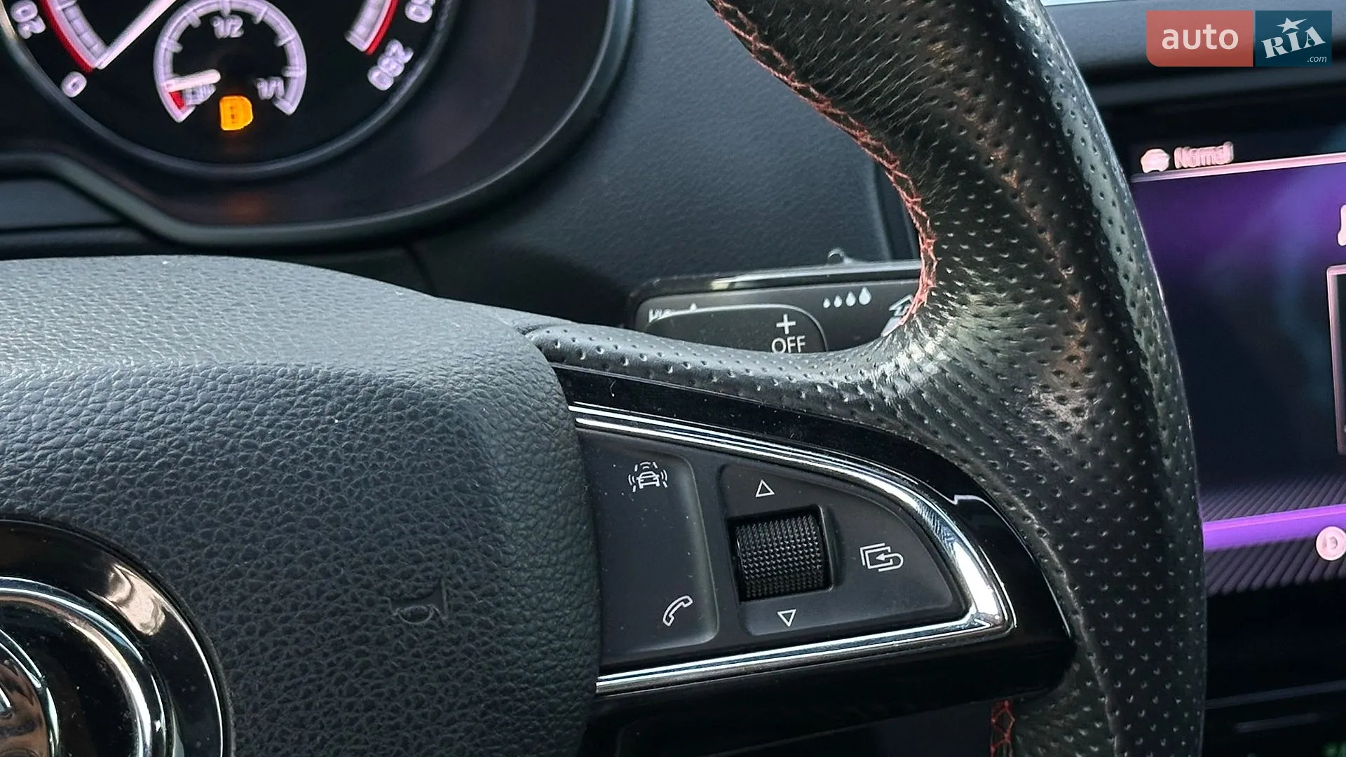 2018 Skoda Octavia - мініатюра 53