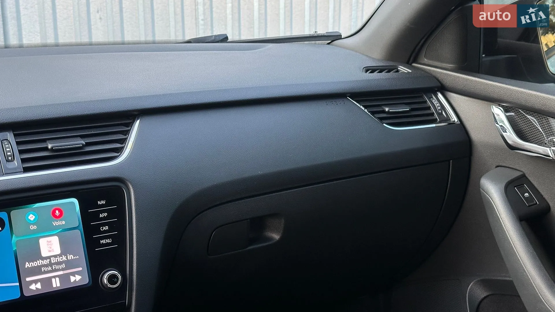 2018 Skoda Octavia - мініатюра 72
