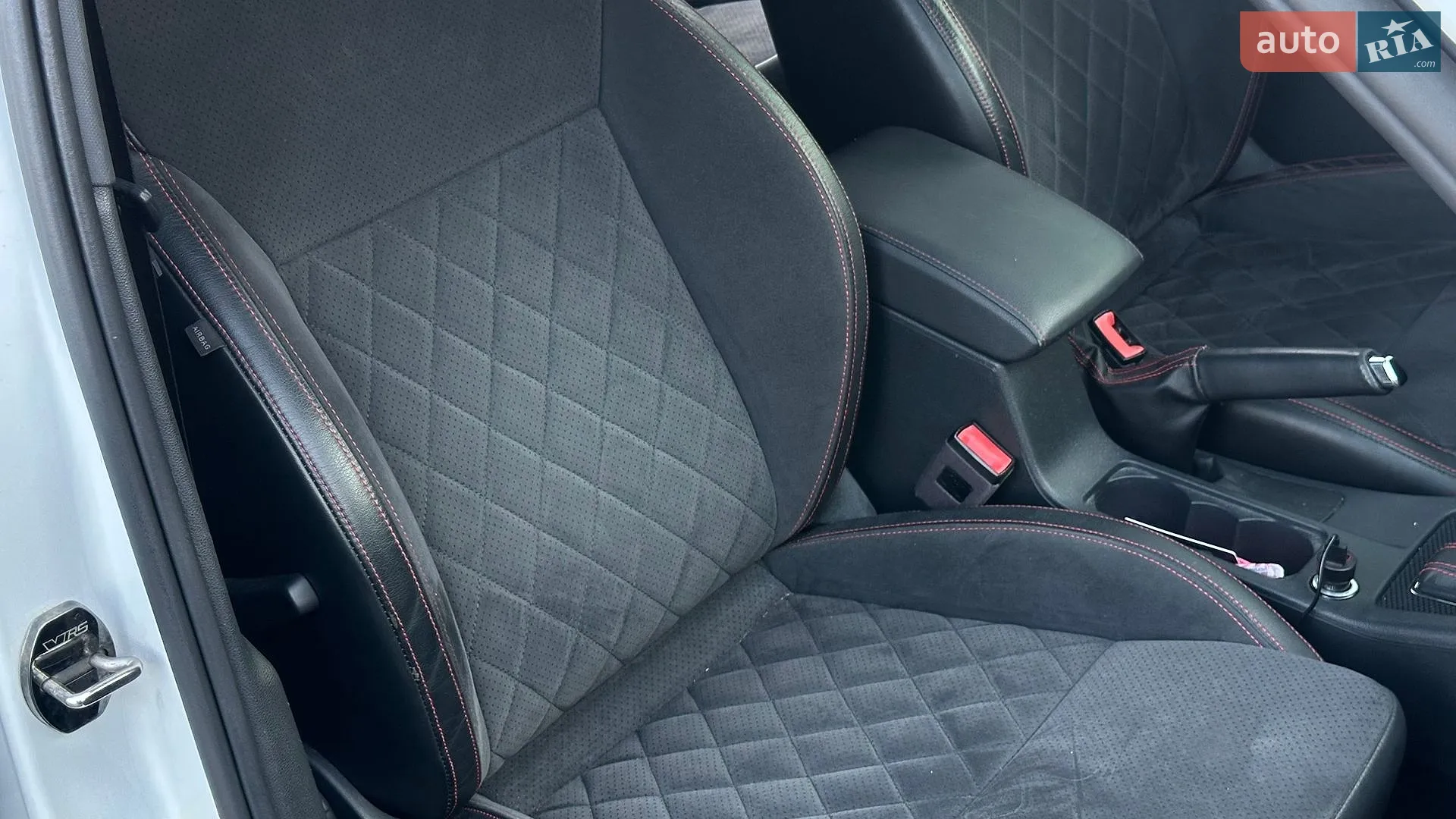 2018 Skoda Octavia - мініатюра 77