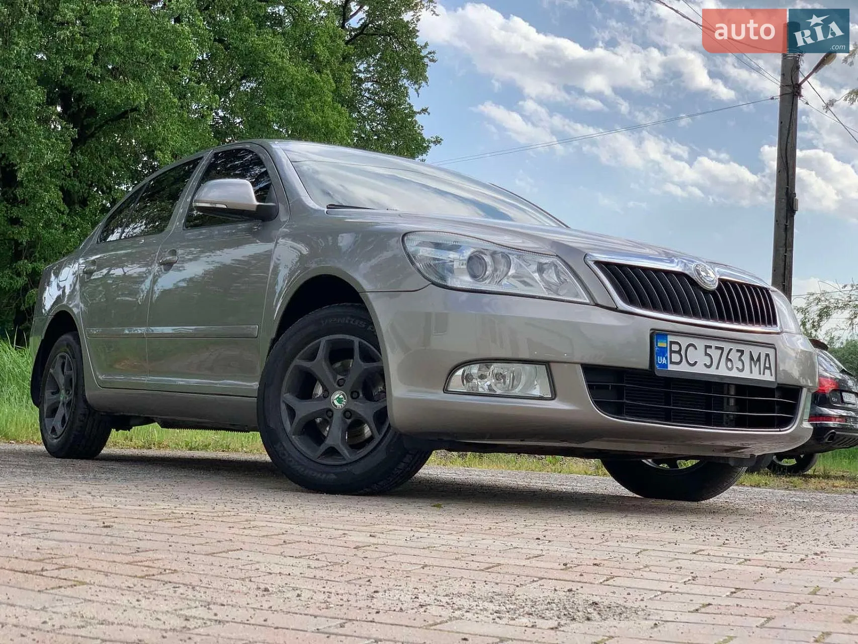 2010 Skoda Octavia - мініатюра 10
