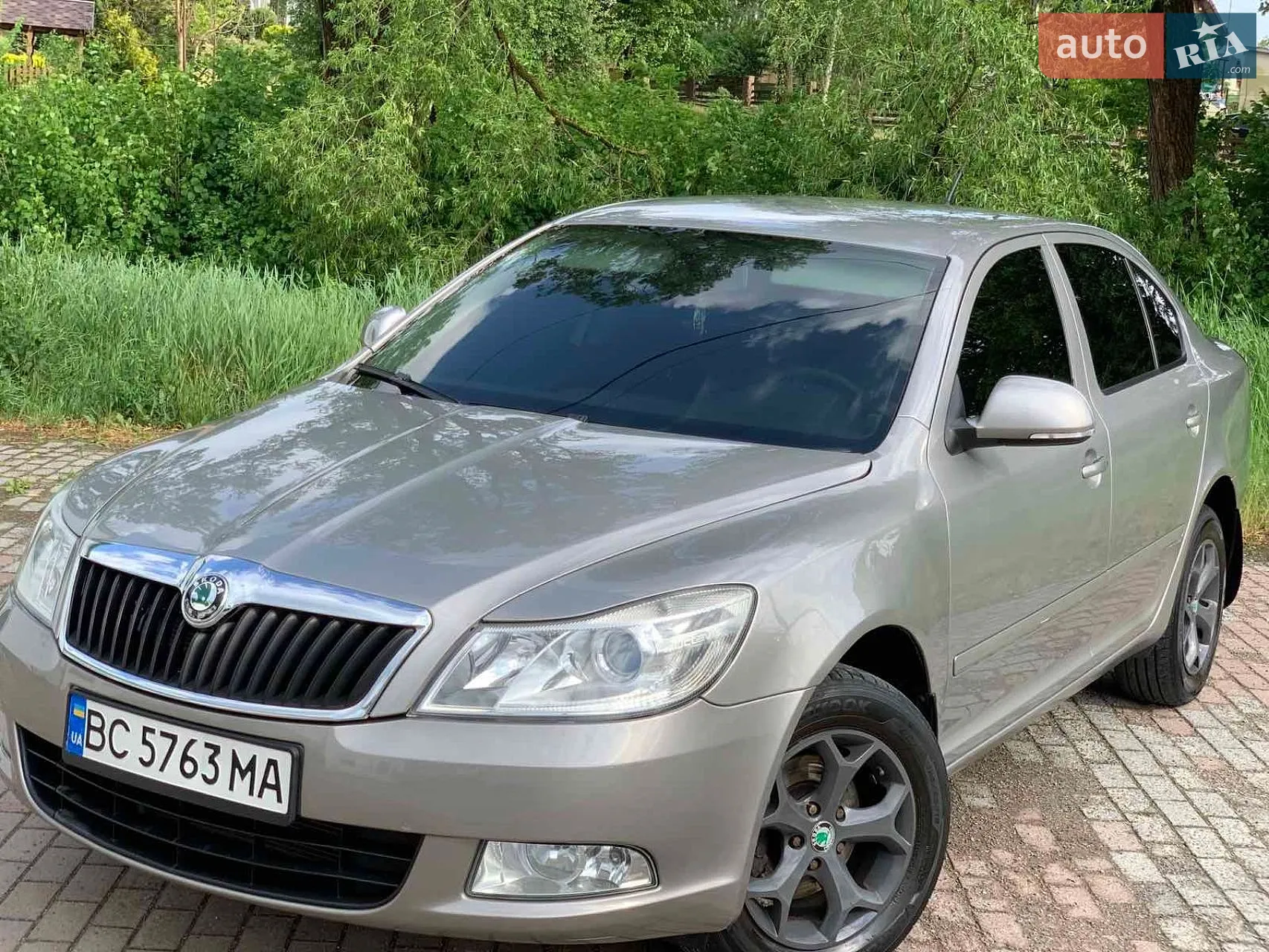 2010 Skoda Octavia - мініатюра 7