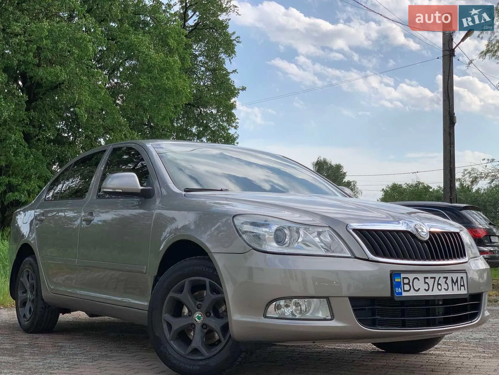 2010 Skoda Octavia - мініатюра 14