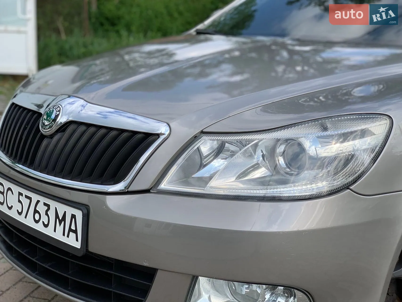 2010 Skoda Octavia - мініатюра 15
