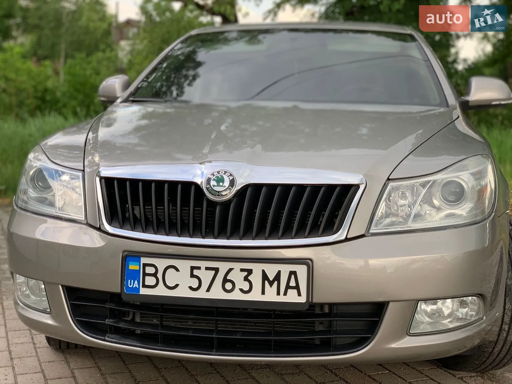 2010 Skoda Octavia - мініатюра 19
