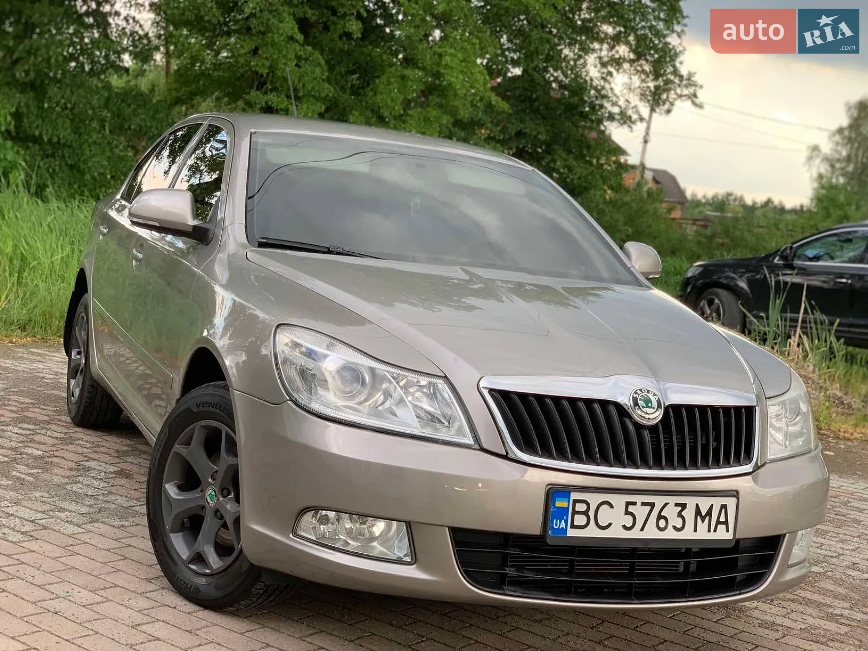 2010 Skoda Octavia - мініатюра 21