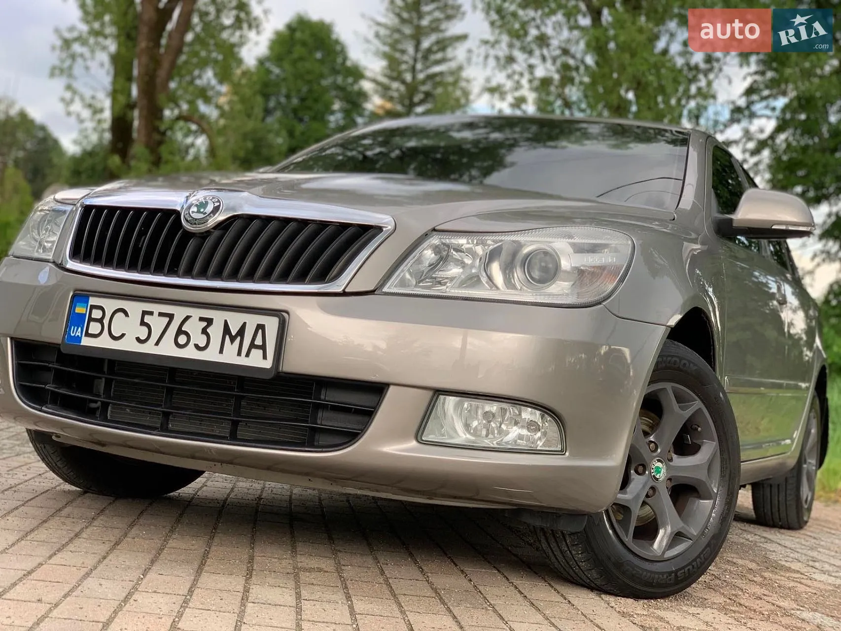 2010 Skoda Octavia - мініатюра 24