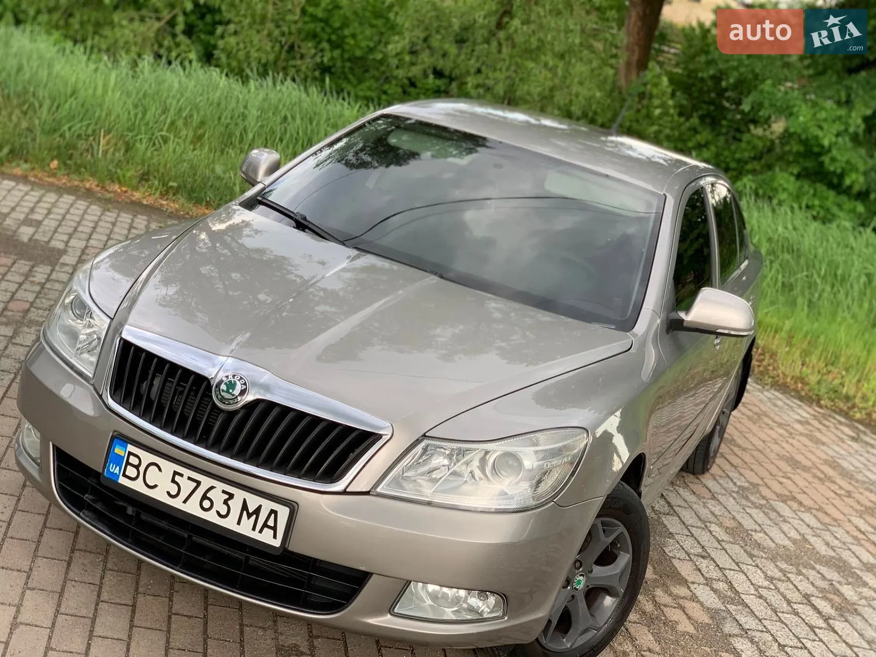2010 Skoda Octavia - мініатюра 27