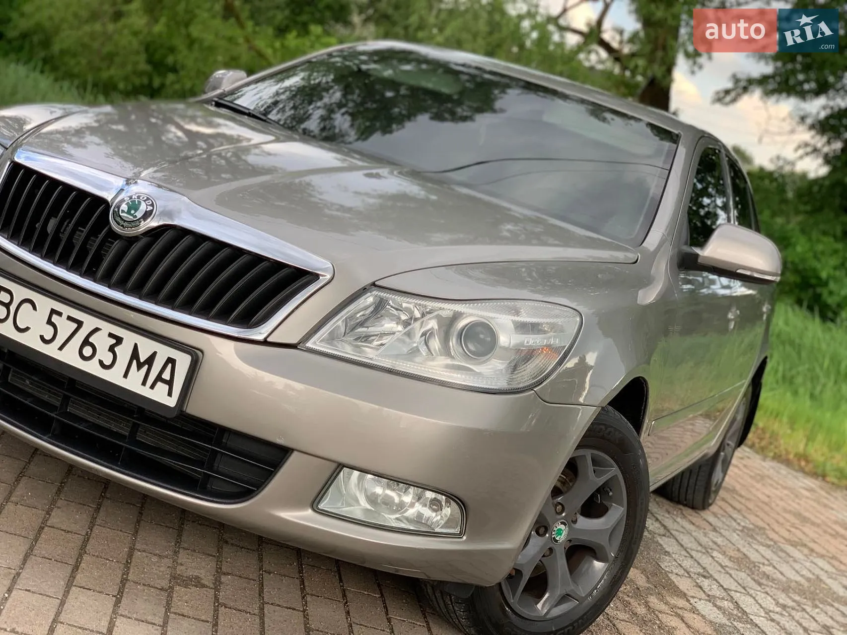 2010 Skoda Octavia - мініатюра 34