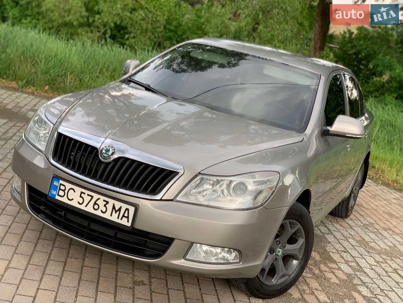 2010 Skoda Octavia - мініатюра 36