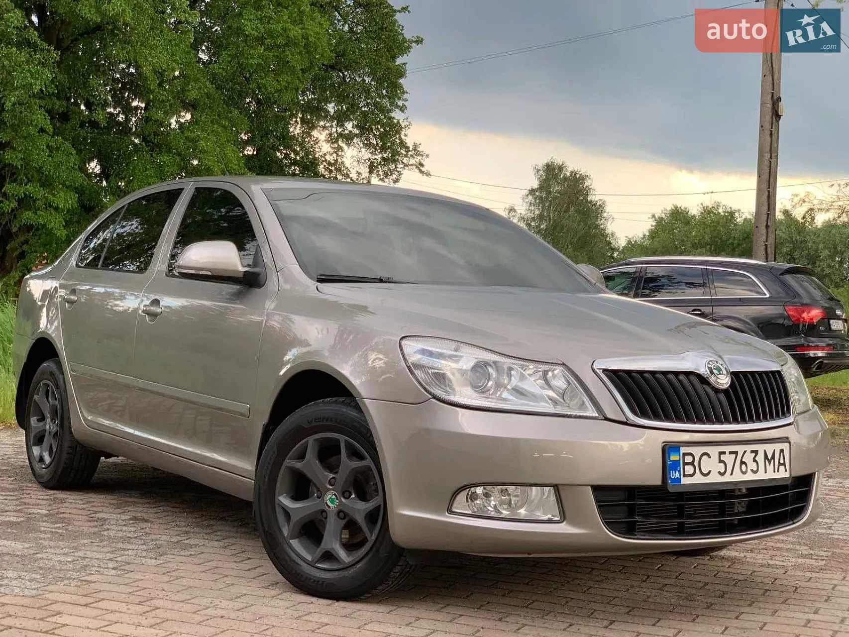 2010 Skoda Octavia - мініатюра 40
