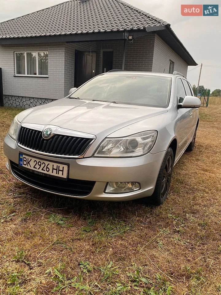 2013 Skoda Octavia - мініатюра 19