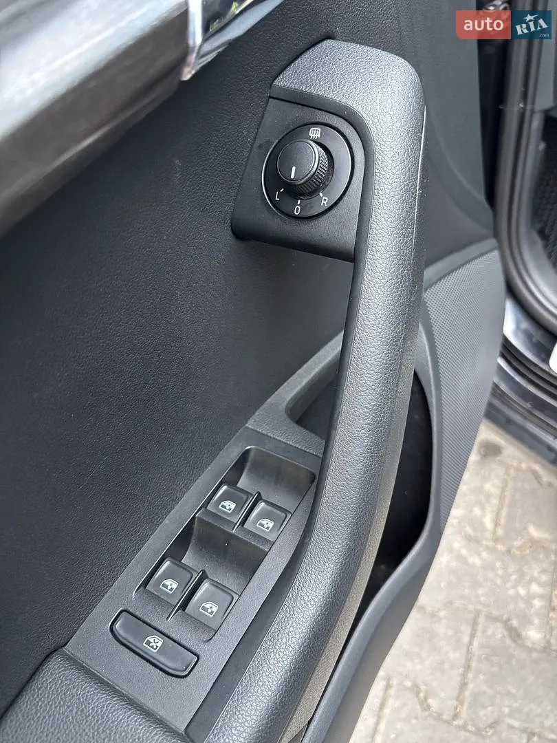 2016 Skoda Octavia - мініатюра 19