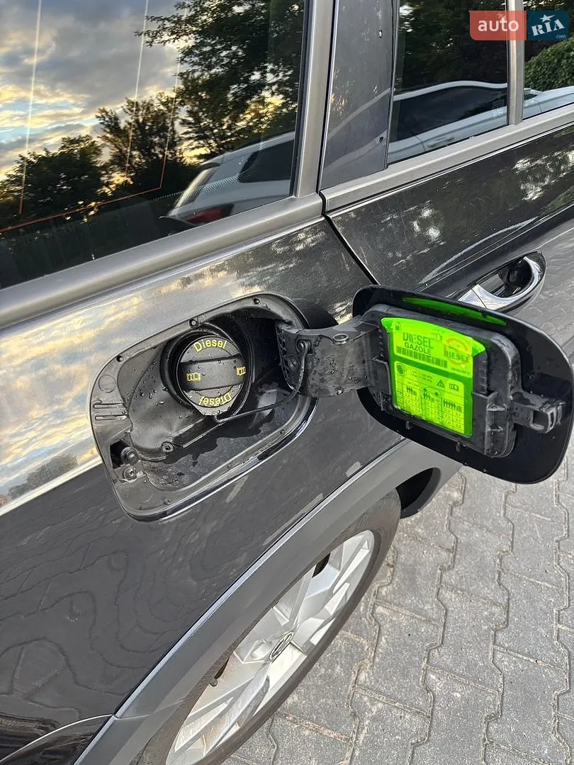 2016 Skoda Octavia - мініатюра 25