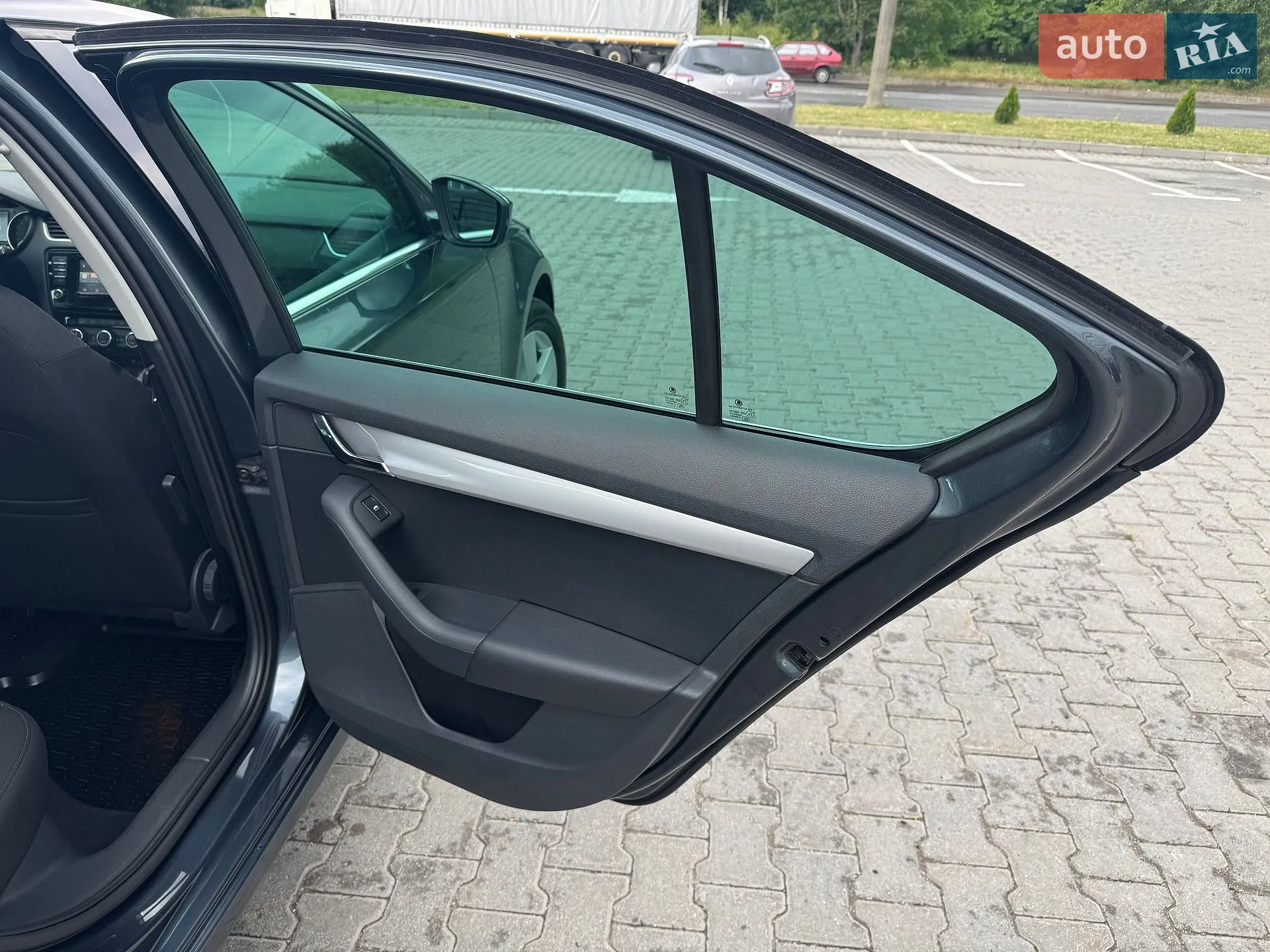 2014 Skoda Octavia - мініатюра 28