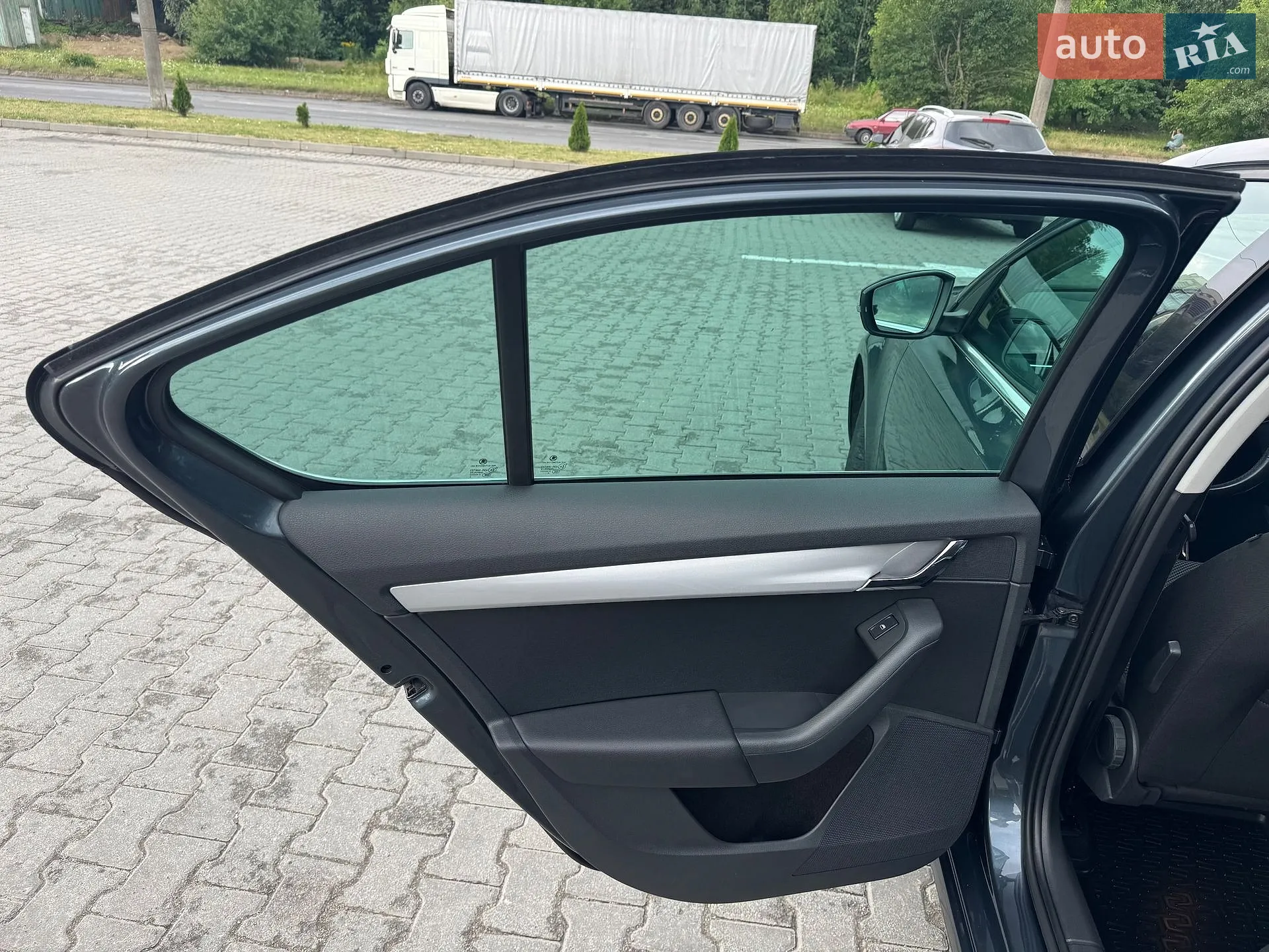 2014 Skoda Octavia - мініатюра 25