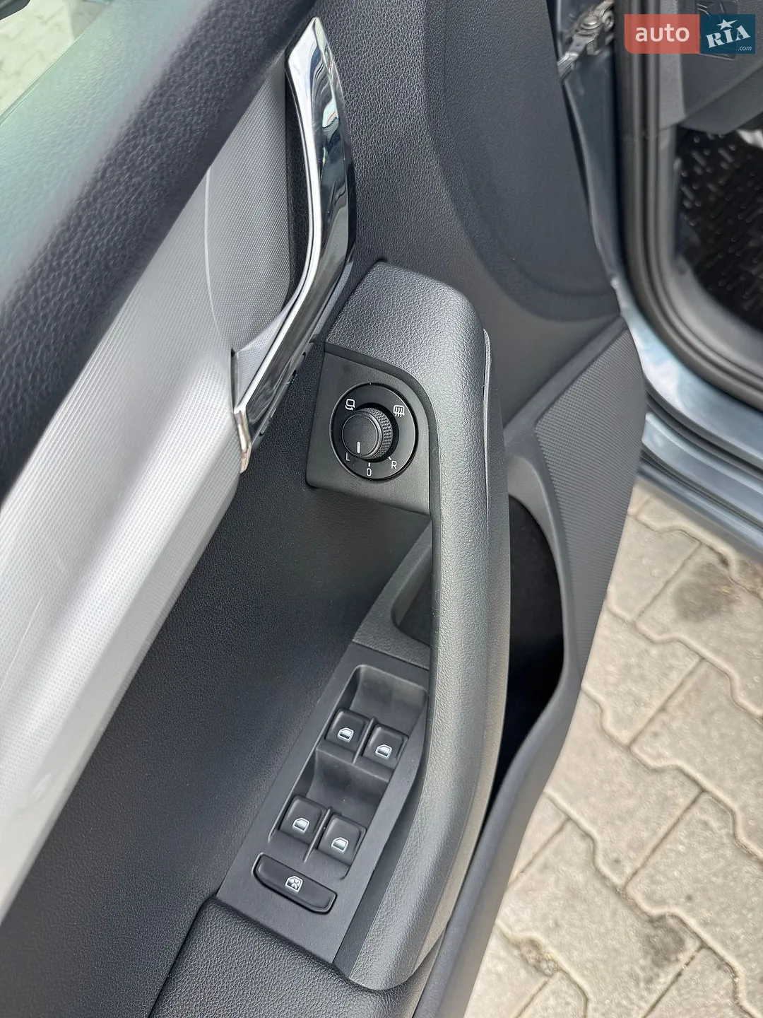 2014 Skoda Octavia - мініатюра 37