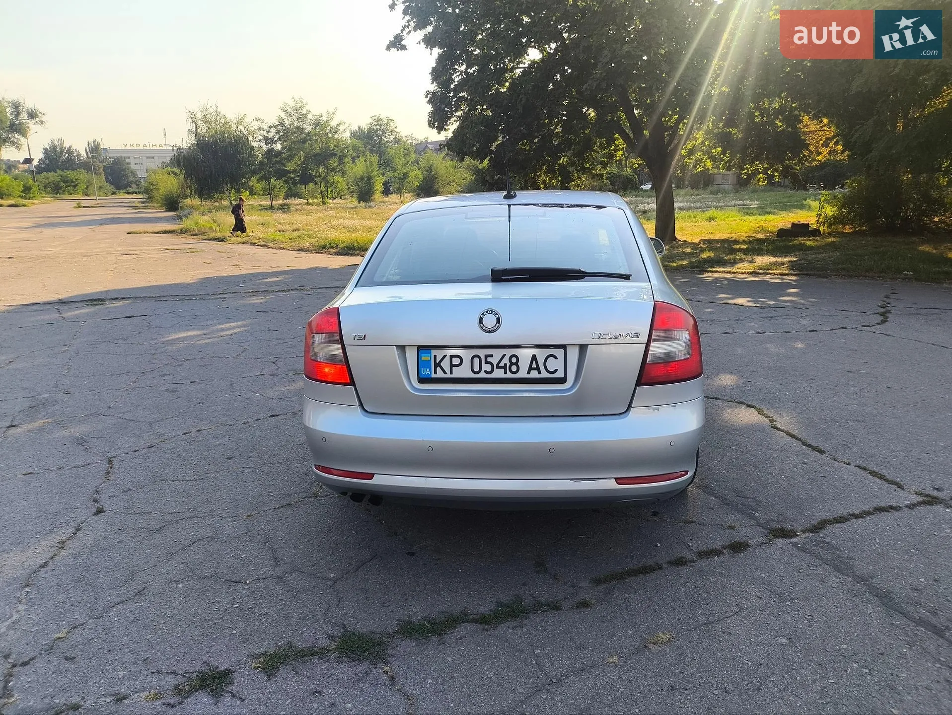 2010 Skoda Octavia - мініатюра 21