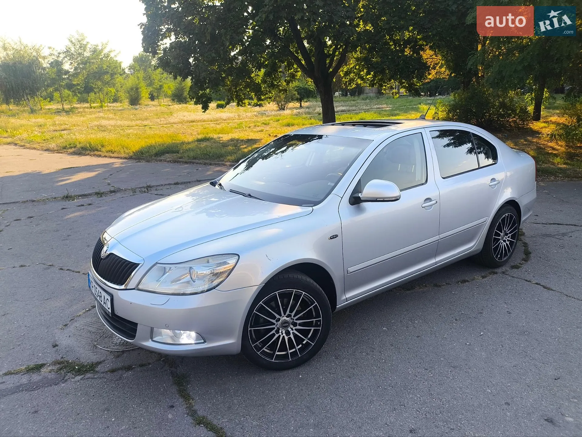 2010 Skoda Octavia - мініатюра 24