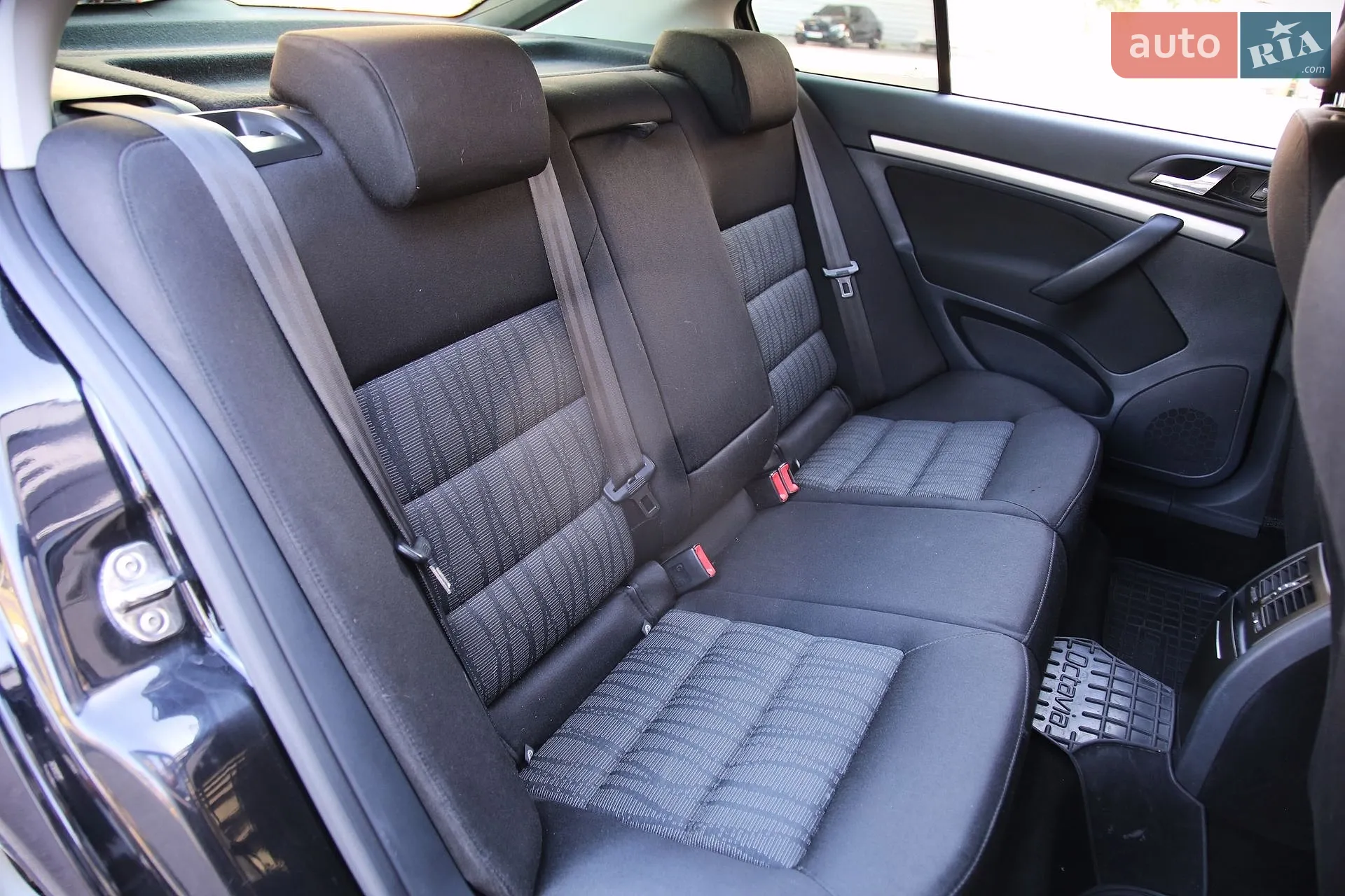 2012 Skoda Octavia - мініатюра 10