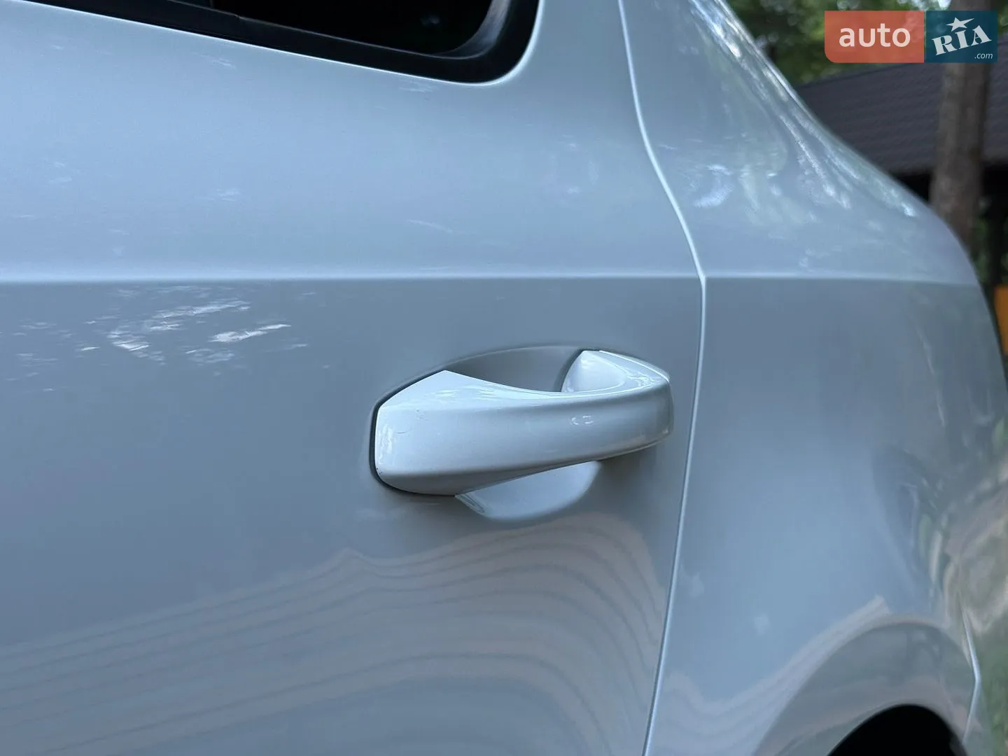 2016 Skoda Octavia - мініатюра 20