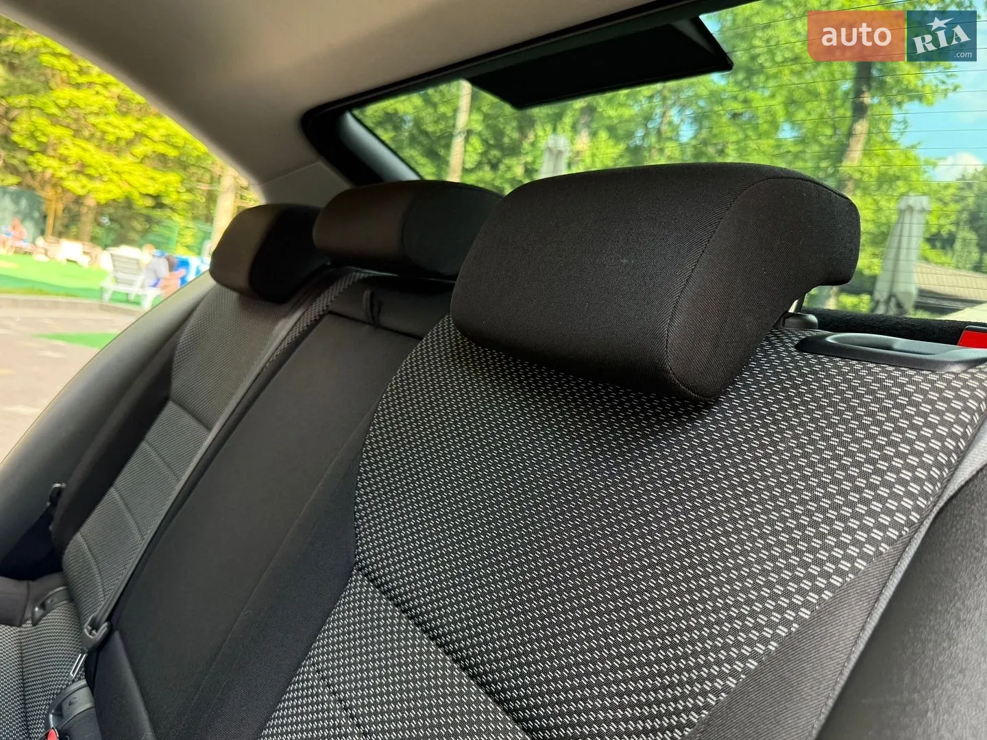2016 Skoda Octavia - мініатюра 179