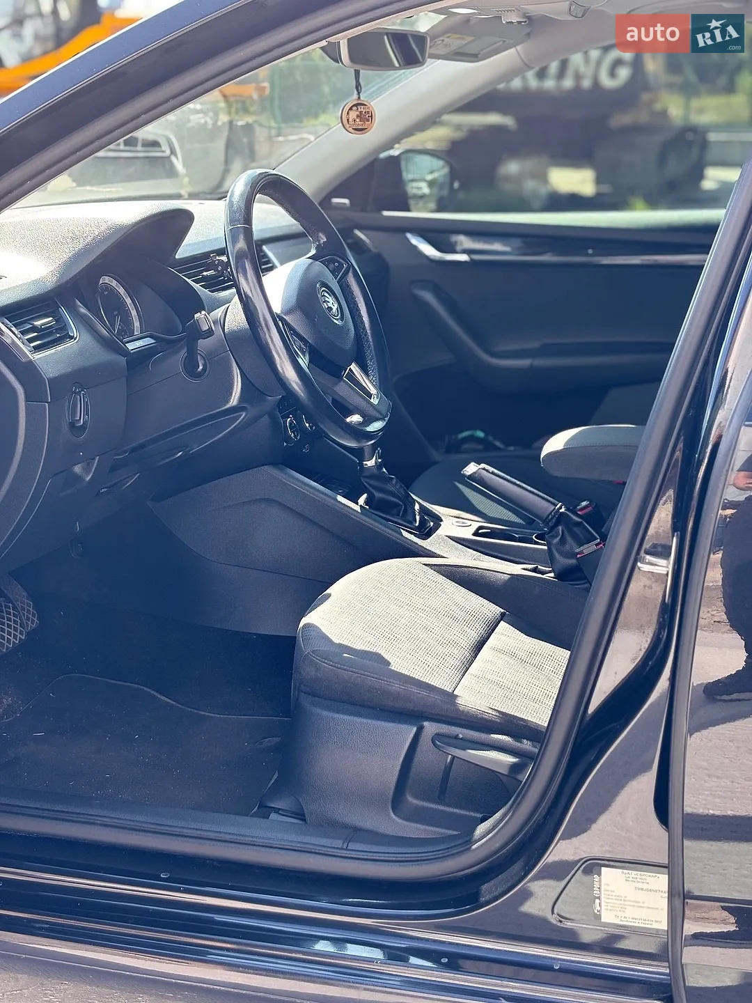 2019 Skoda Octavia - мініатюра 14
