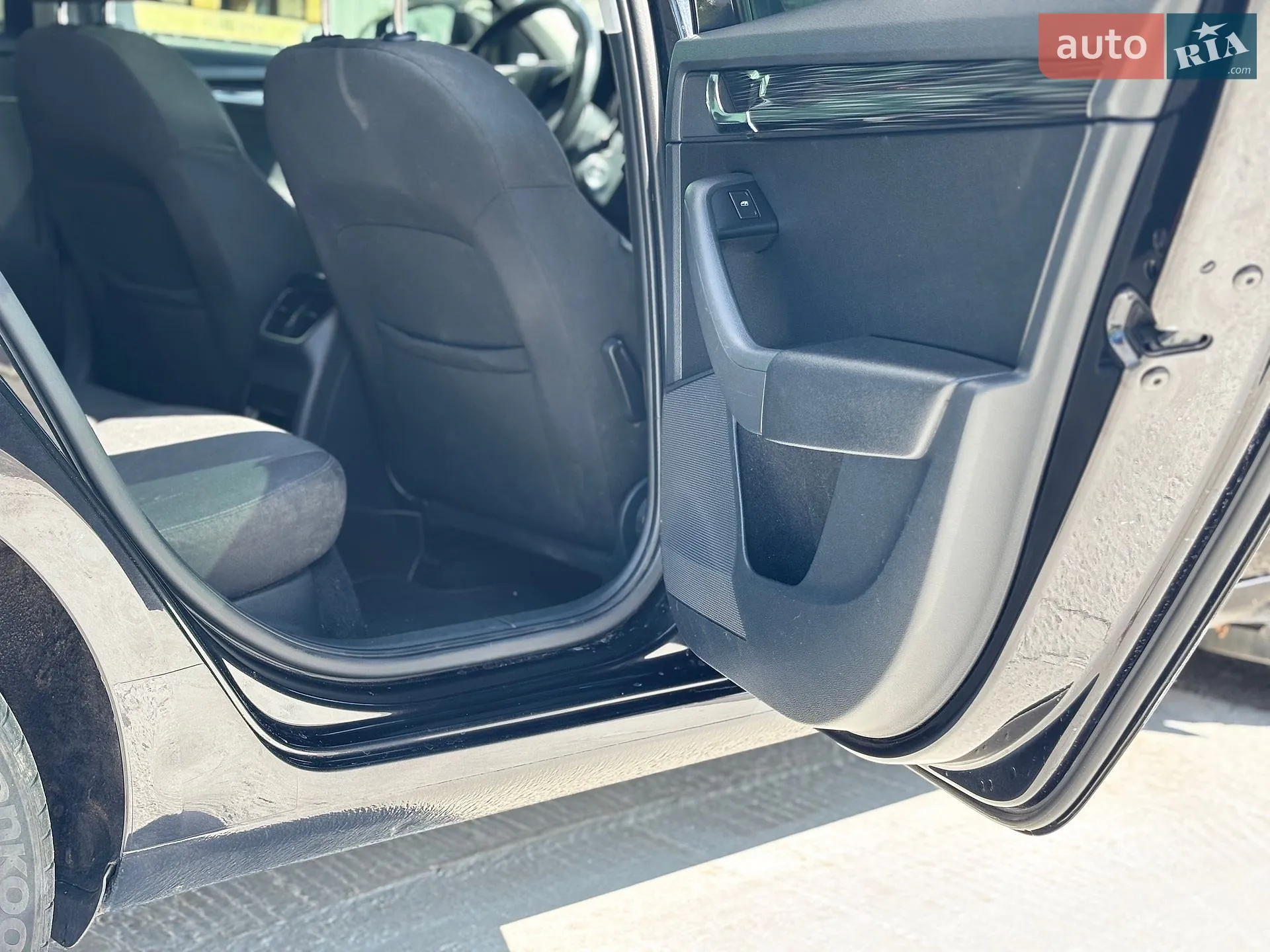 2019 Skoda Octavia - мініатюра 19